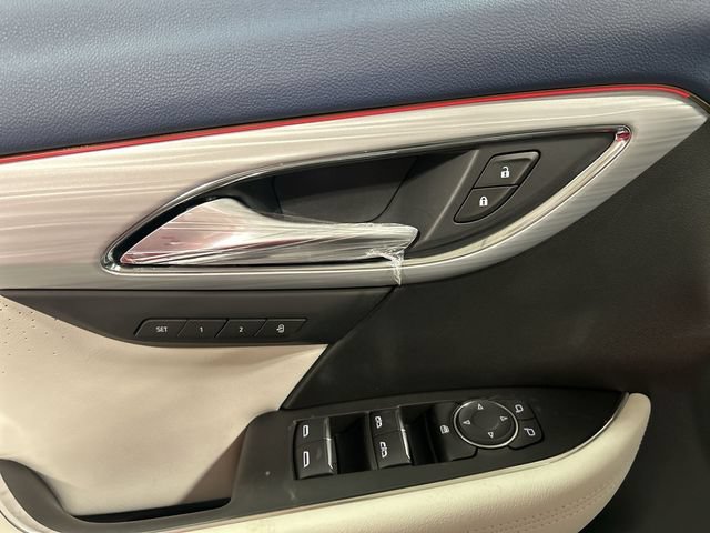 2026 Buick Envision Avenir - Photo 13