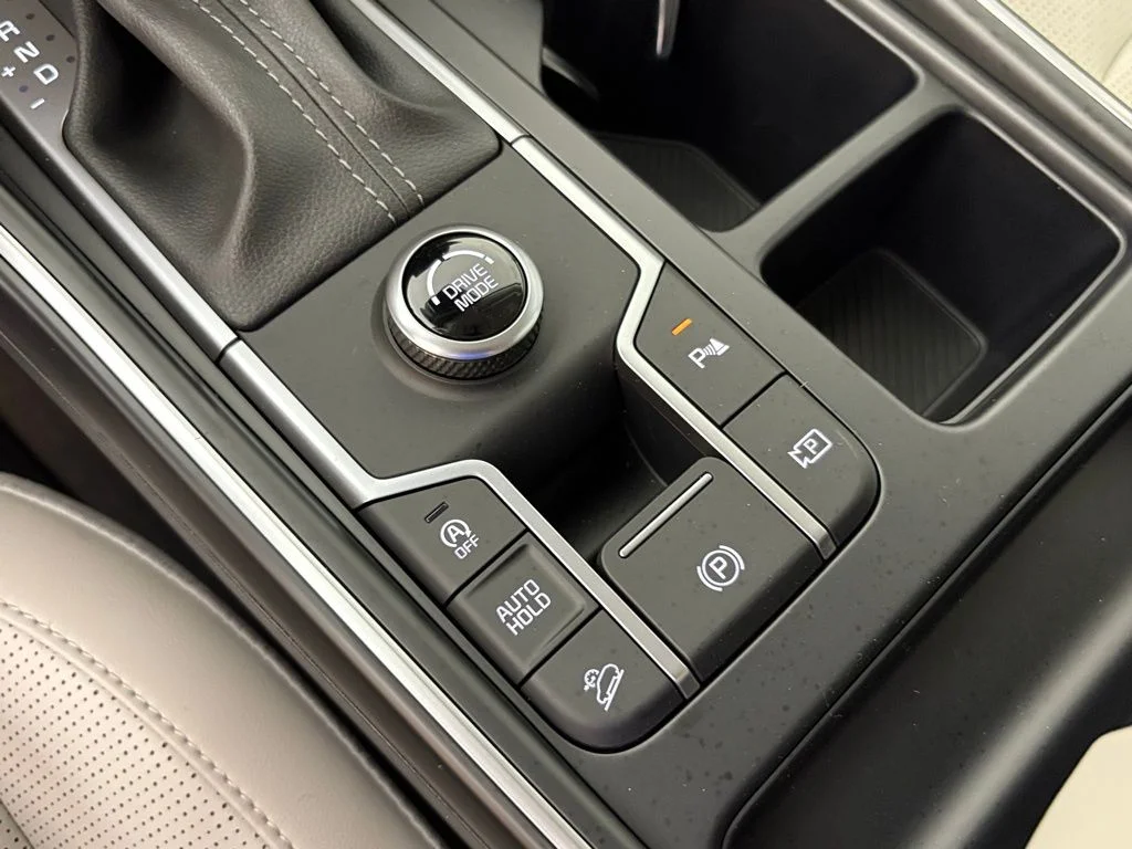 New 2026 Midnight Lake Blue Kia S image 29