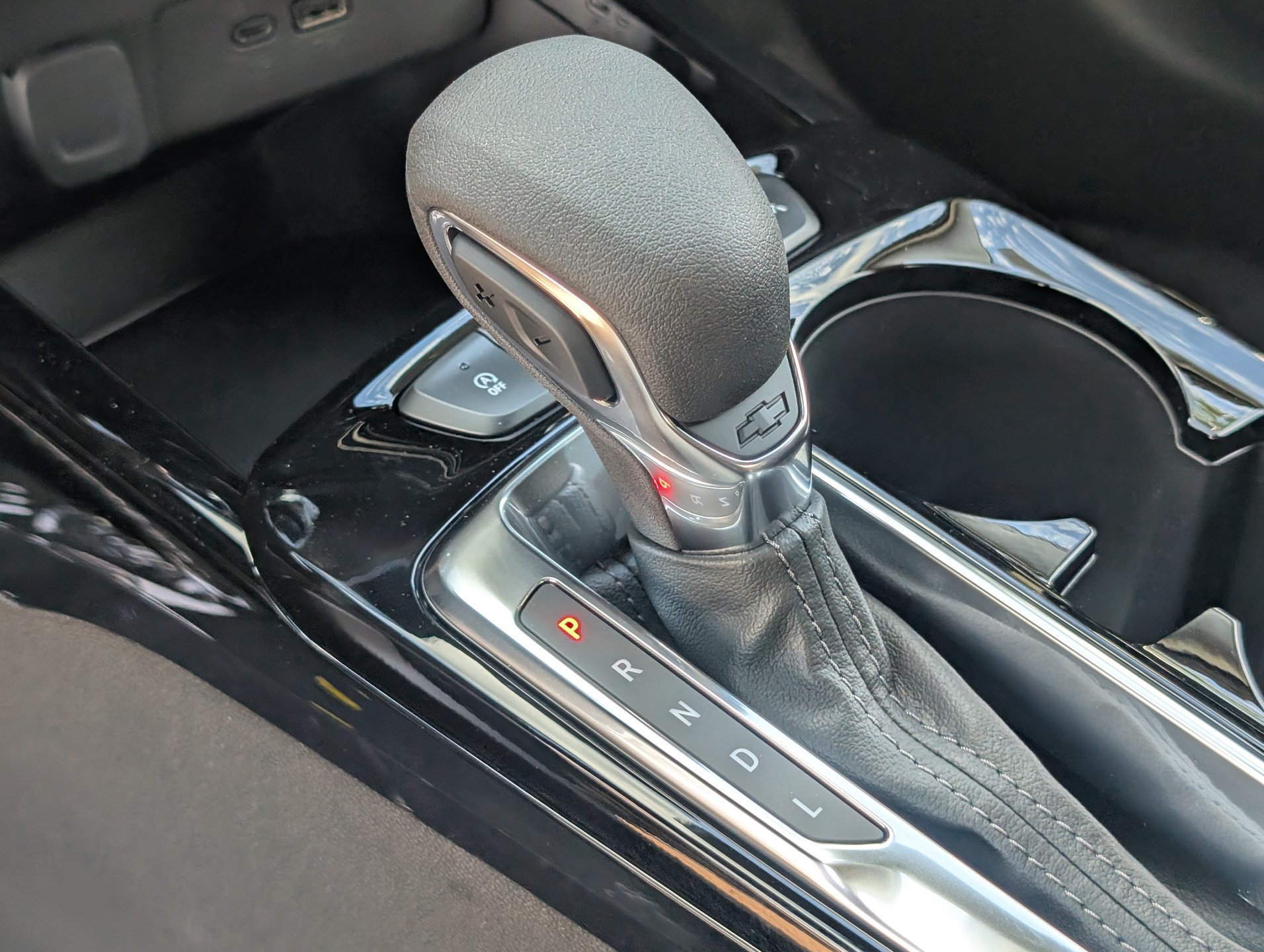 2026 Chevrolet Trax LT - Photo 19