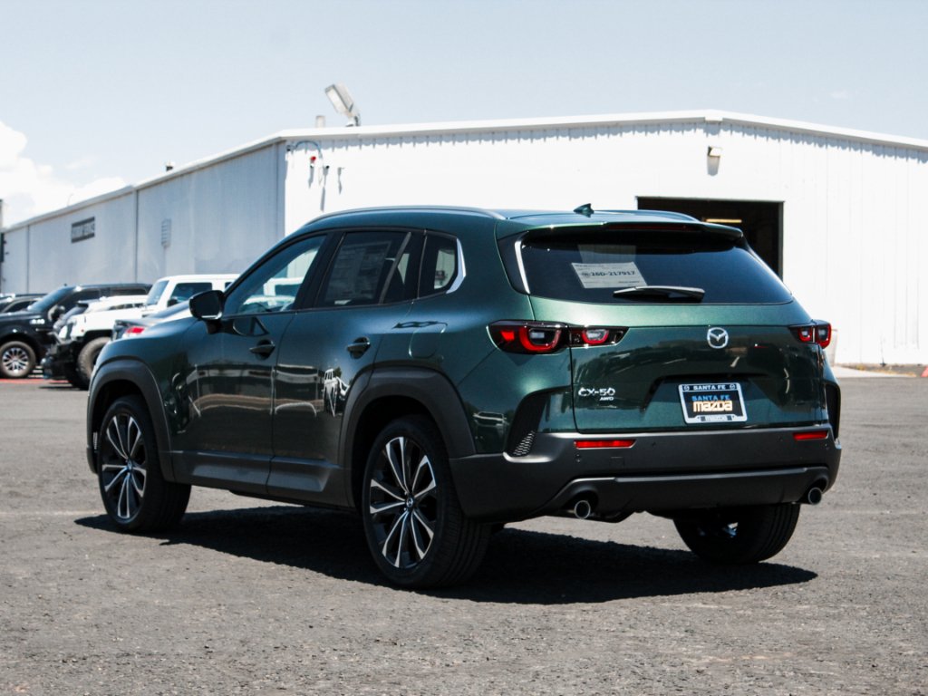 New 2026 Cypress Mazda 2.5 S Premium AWD image 7