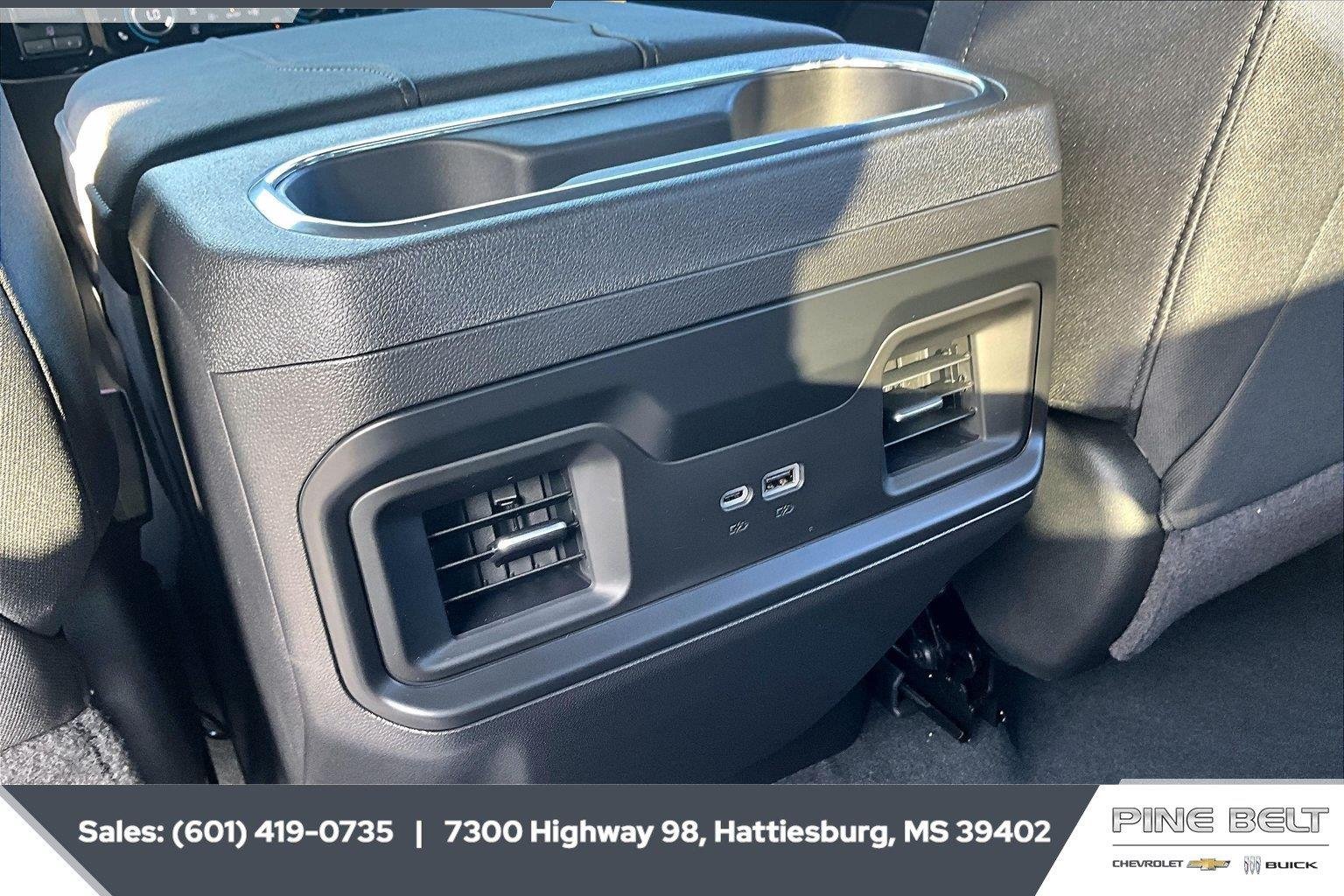 2026 Chevrolet Silverado 1500 RST - Photo 25