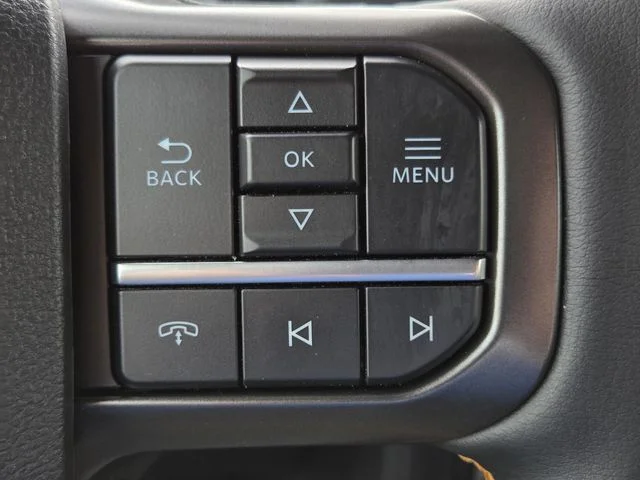 New 2026 Antimatter Blue Metallic Ford Tremor® image 22