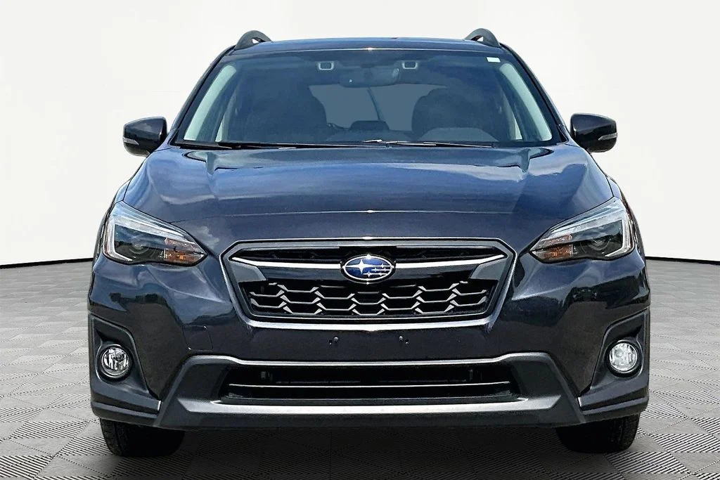 Certified Used 2019 Dark Gray Metallic Subaru 2.0i Limited image 3