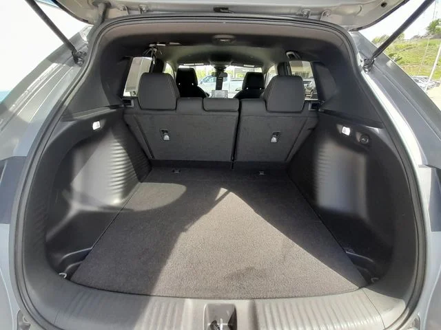 Used 2024  Honda Sport image 47