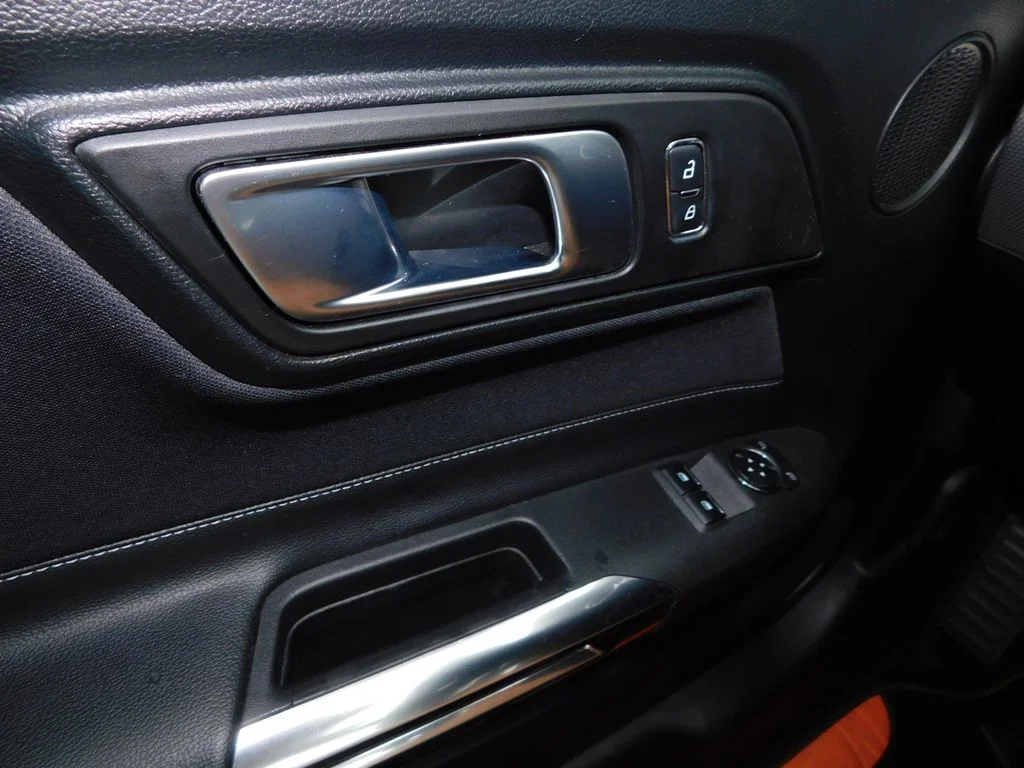 Used 2020 Kona Blue Metallic Ford EcoBoost image 22