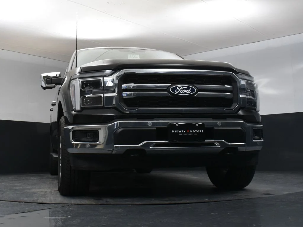 2025 Ford F-150 Lariat - Photo 28