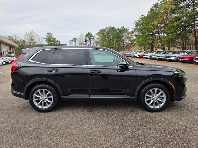 2024 Honda CR-V EX-L - Photo 6