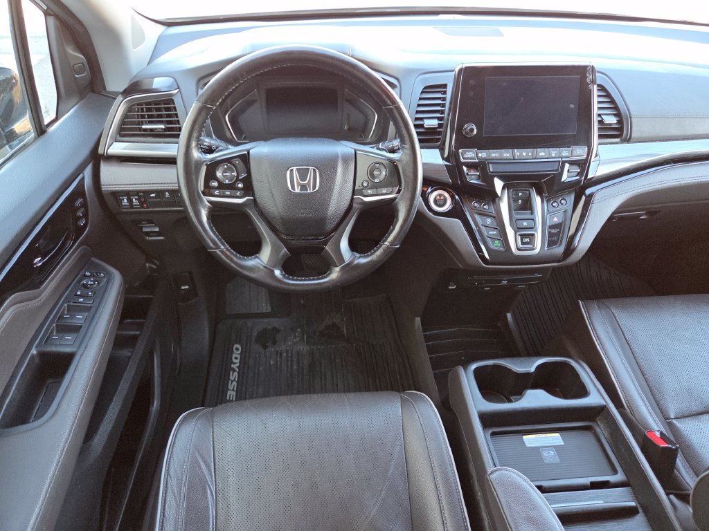 Used 2021  Honda Elite image 16