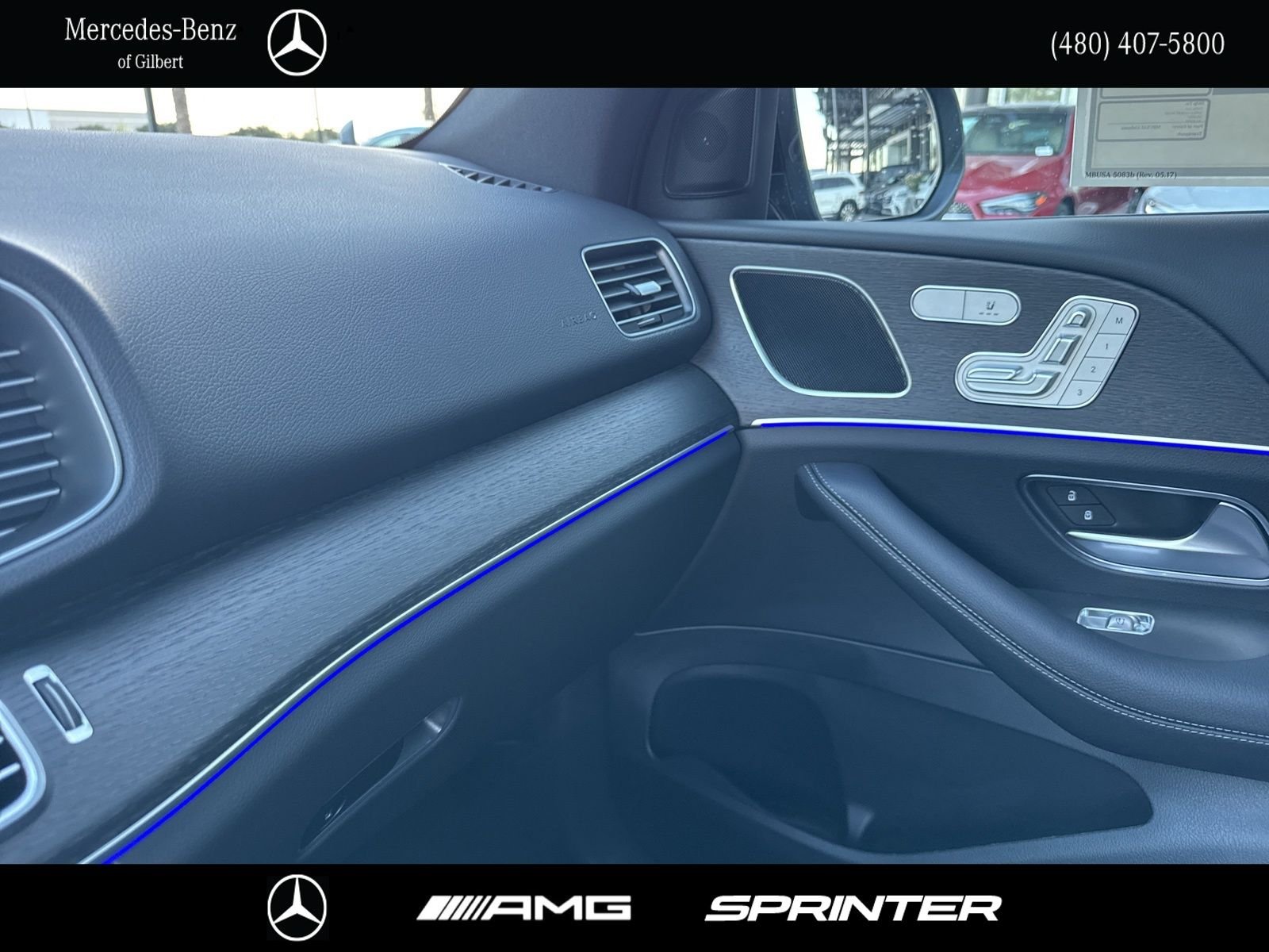 2026 Mercedes-Benz GLE GLE350 - Photo 22