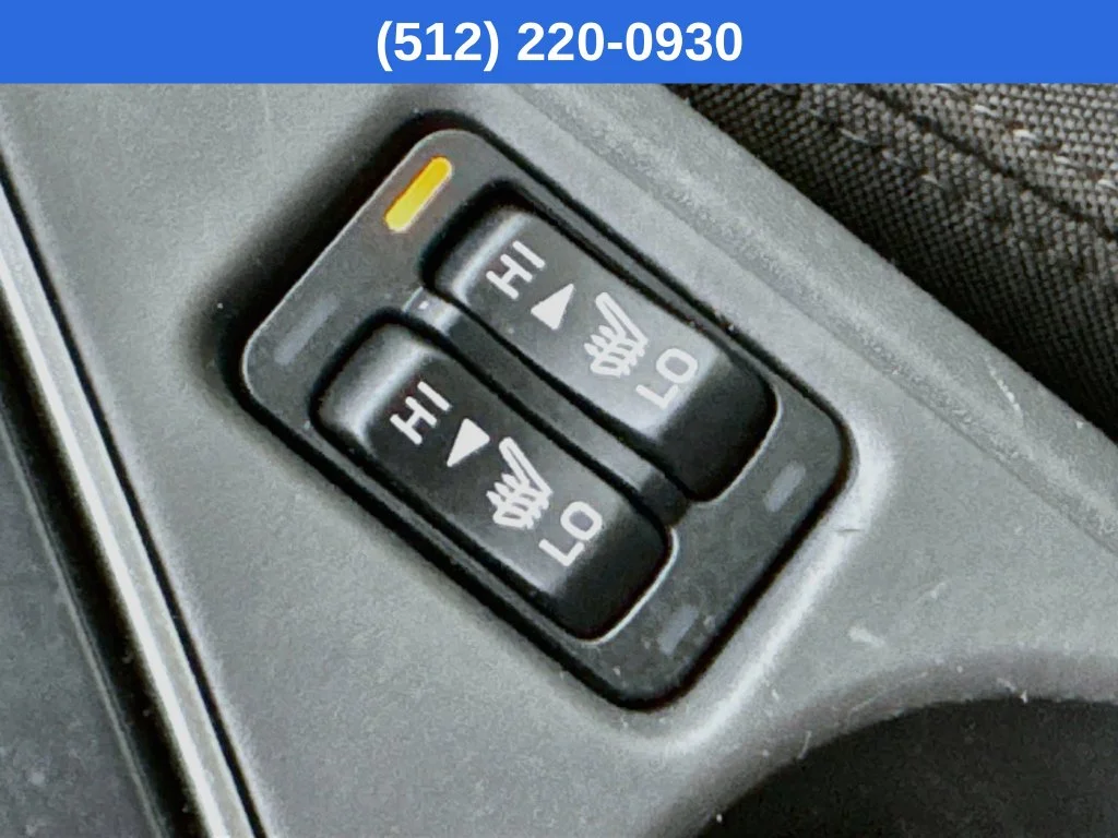 Certified Used 2024 White Subaru Premium image 25