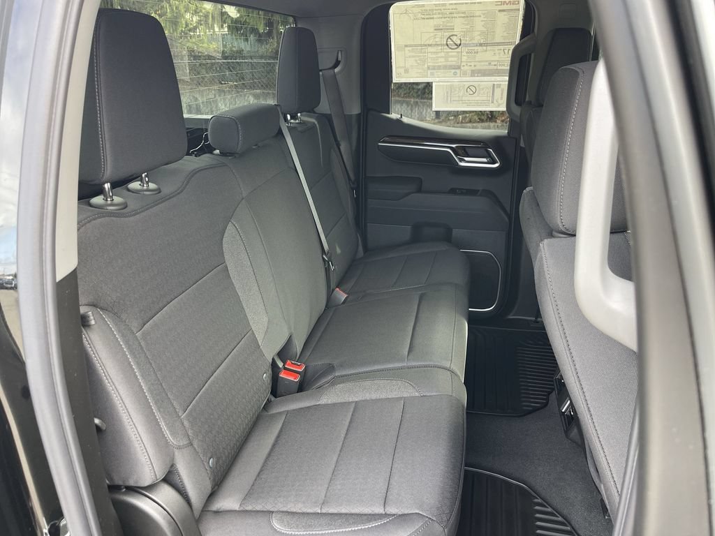 2026 GMC Sierra 1500 Elevation - Photo 26