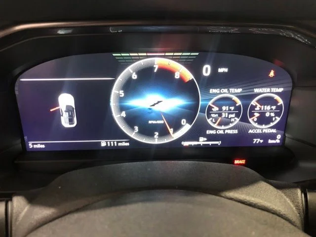 2026 Nissan Z Sport - Photo 6
