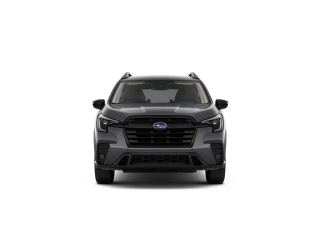 New 2027 MAGNETITE GRAY METALLIC Subaru Premium image 8