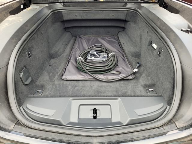 2025 Cadillac Escalade IQ Sport 2 - Photo 27