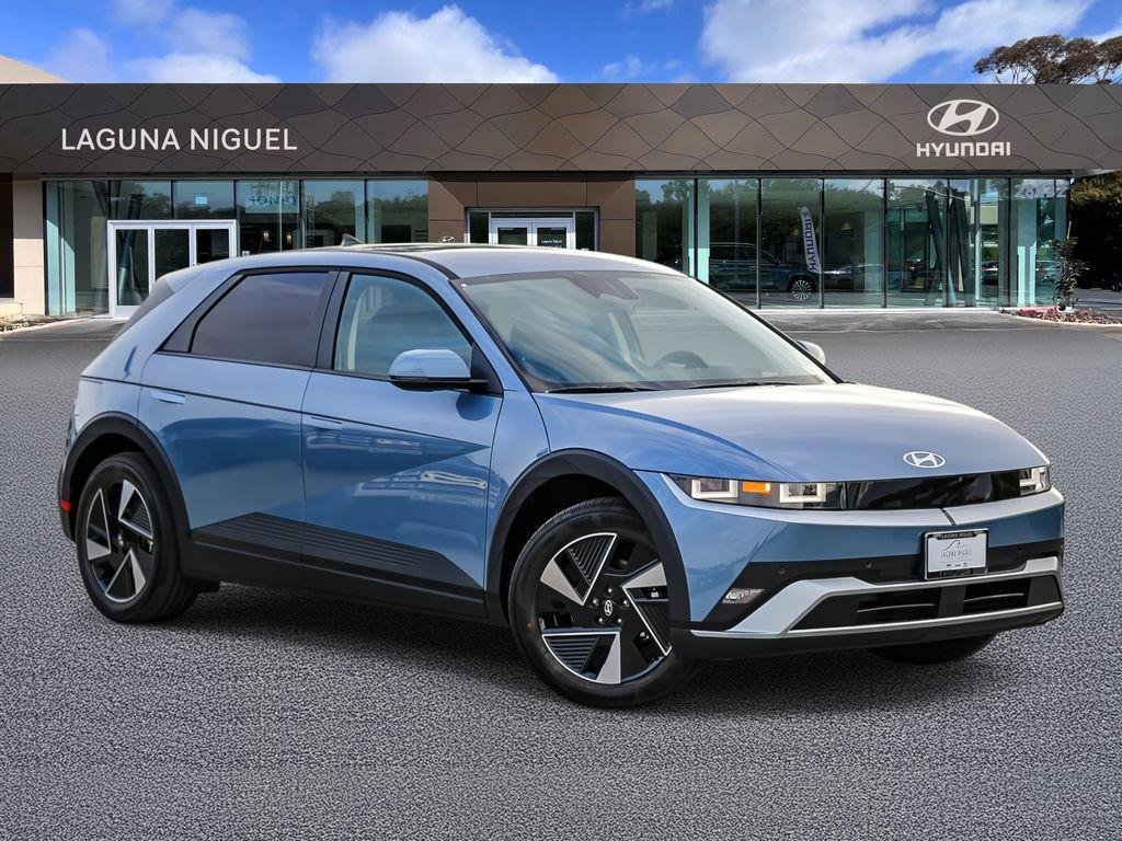 2026 Hyundai IONIQ 5