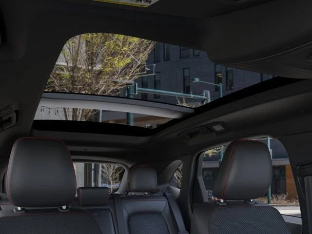2025 Ford Escape ST-Line - Photo 22