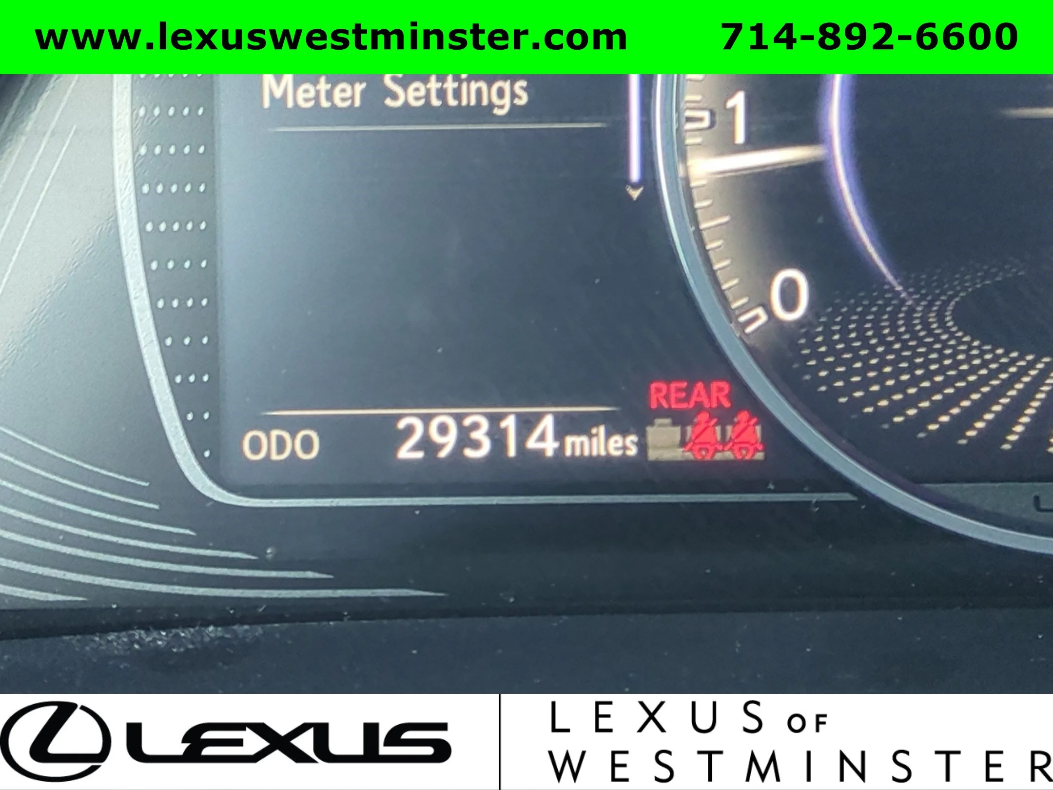 Used 2020 White Lexus ES 350 image 20