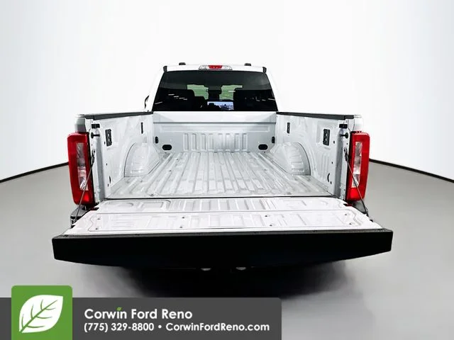 New 2026 Avalanche Ford XLT image 25