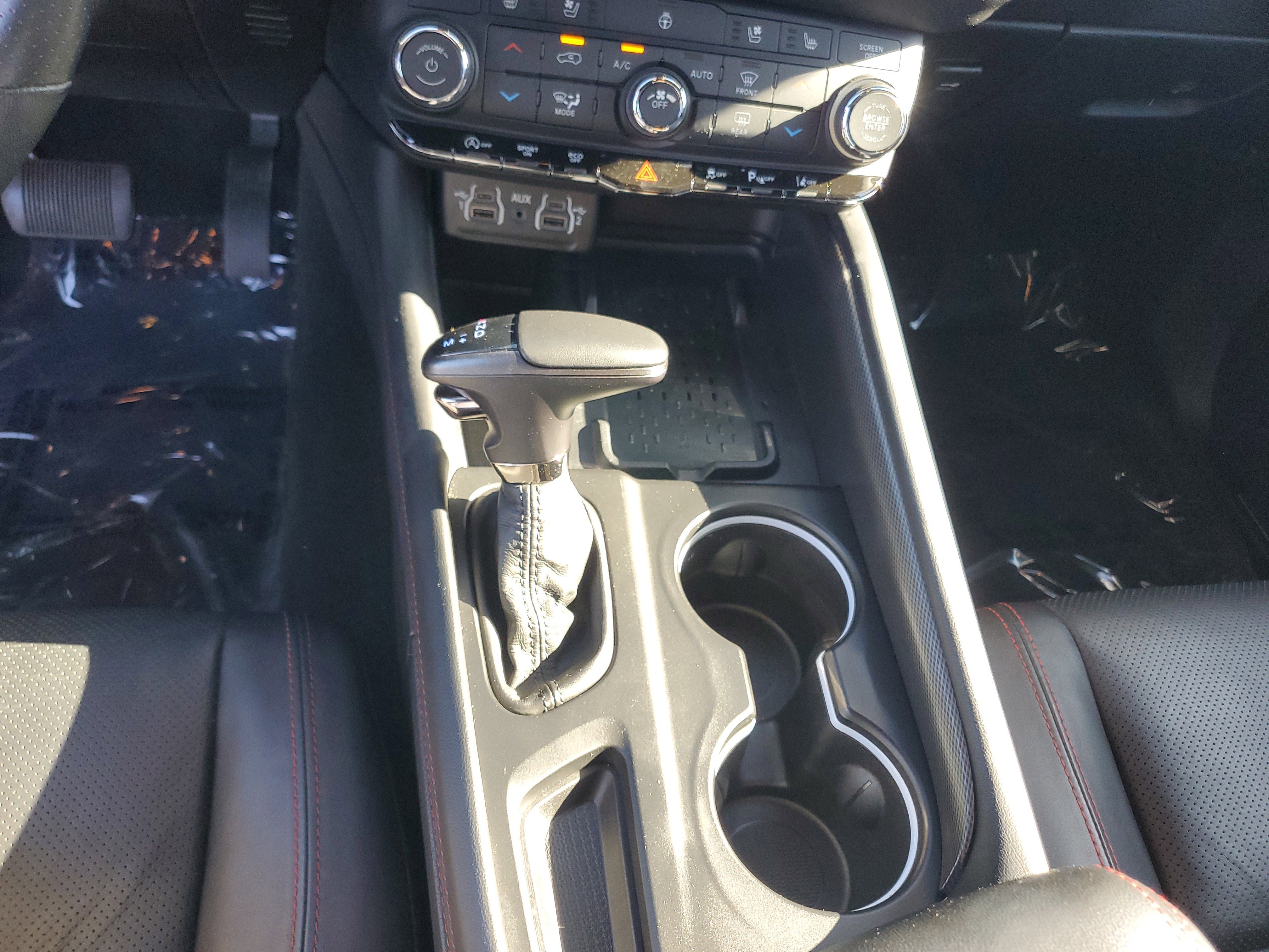 Certified Used 2025 Black Dodge GT Plus image 20