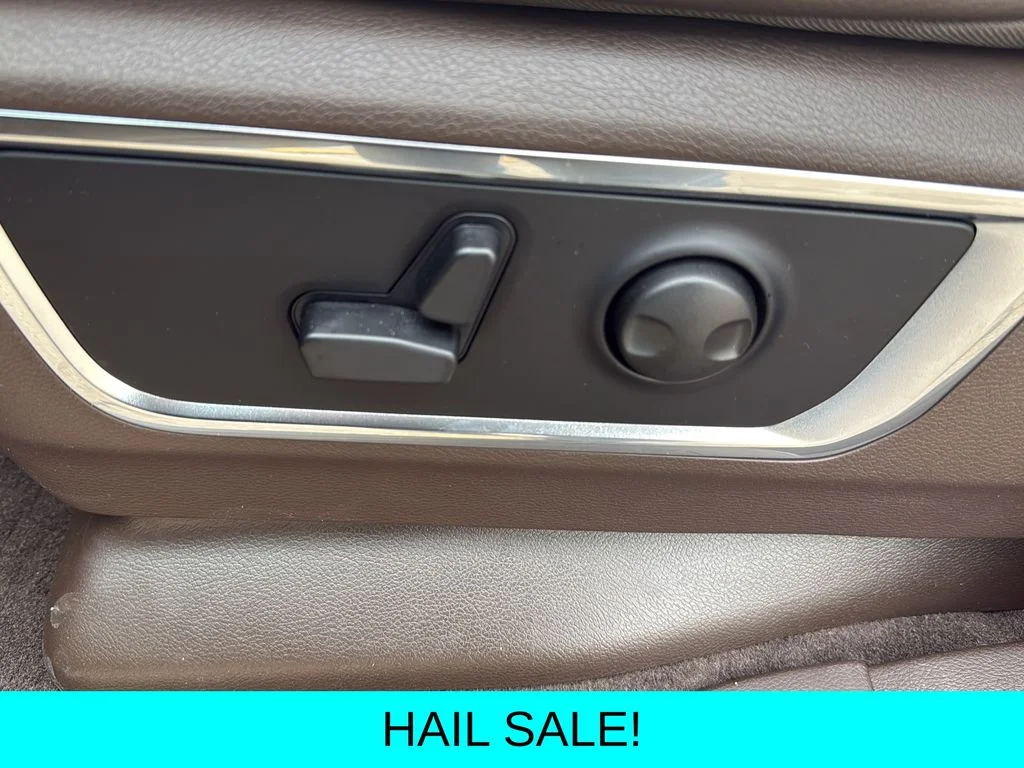 New 2026 Forged Blue Metallic Exterior Paint RAM Laramie image 27