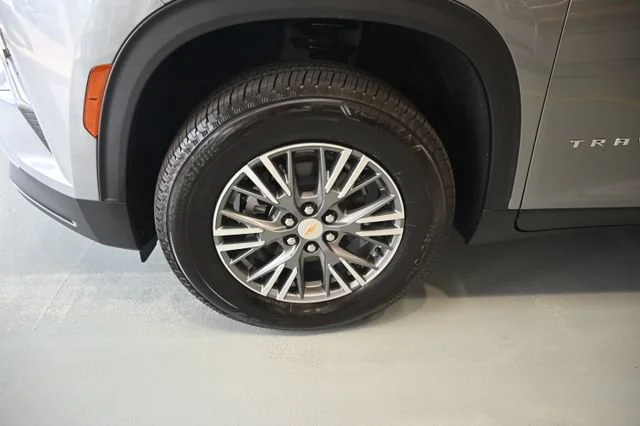 2026 Chevrolet Traverse LT - Photo 29