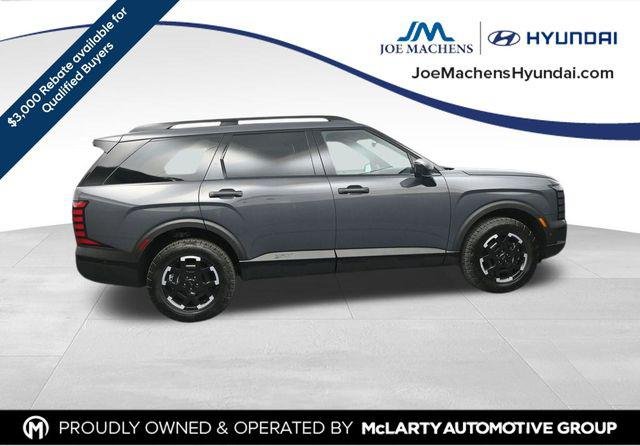 New 2026 Gray Hyundai XRT Pro image 9