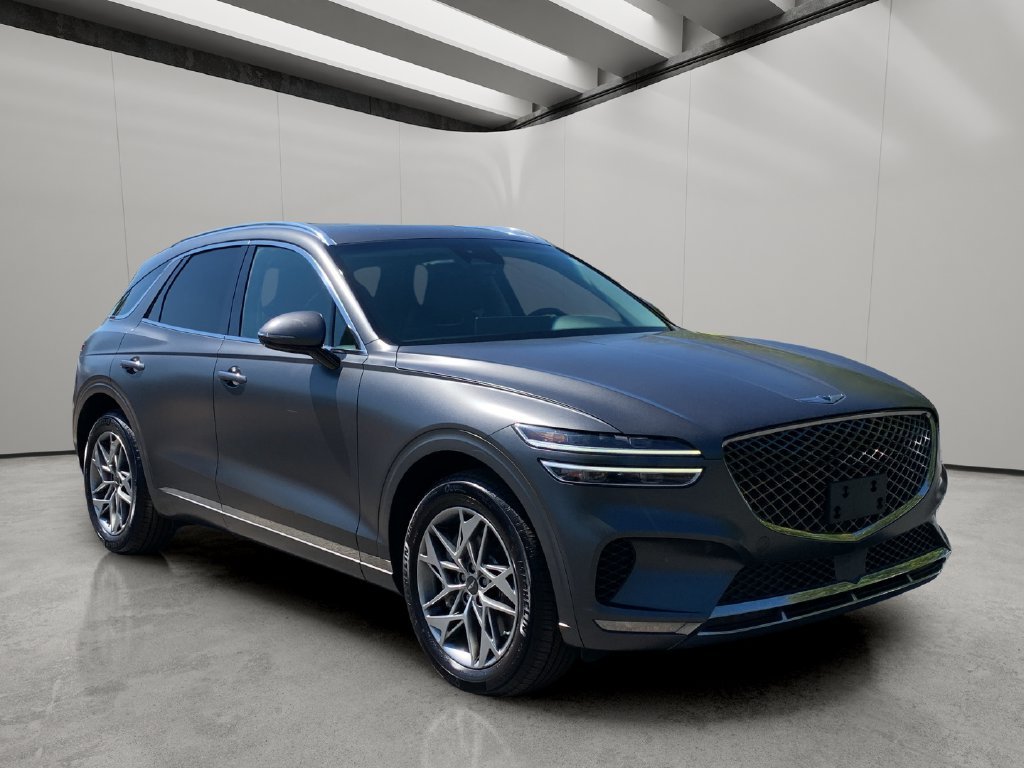 2023 GENESIS GV70 Standard - Photo 7