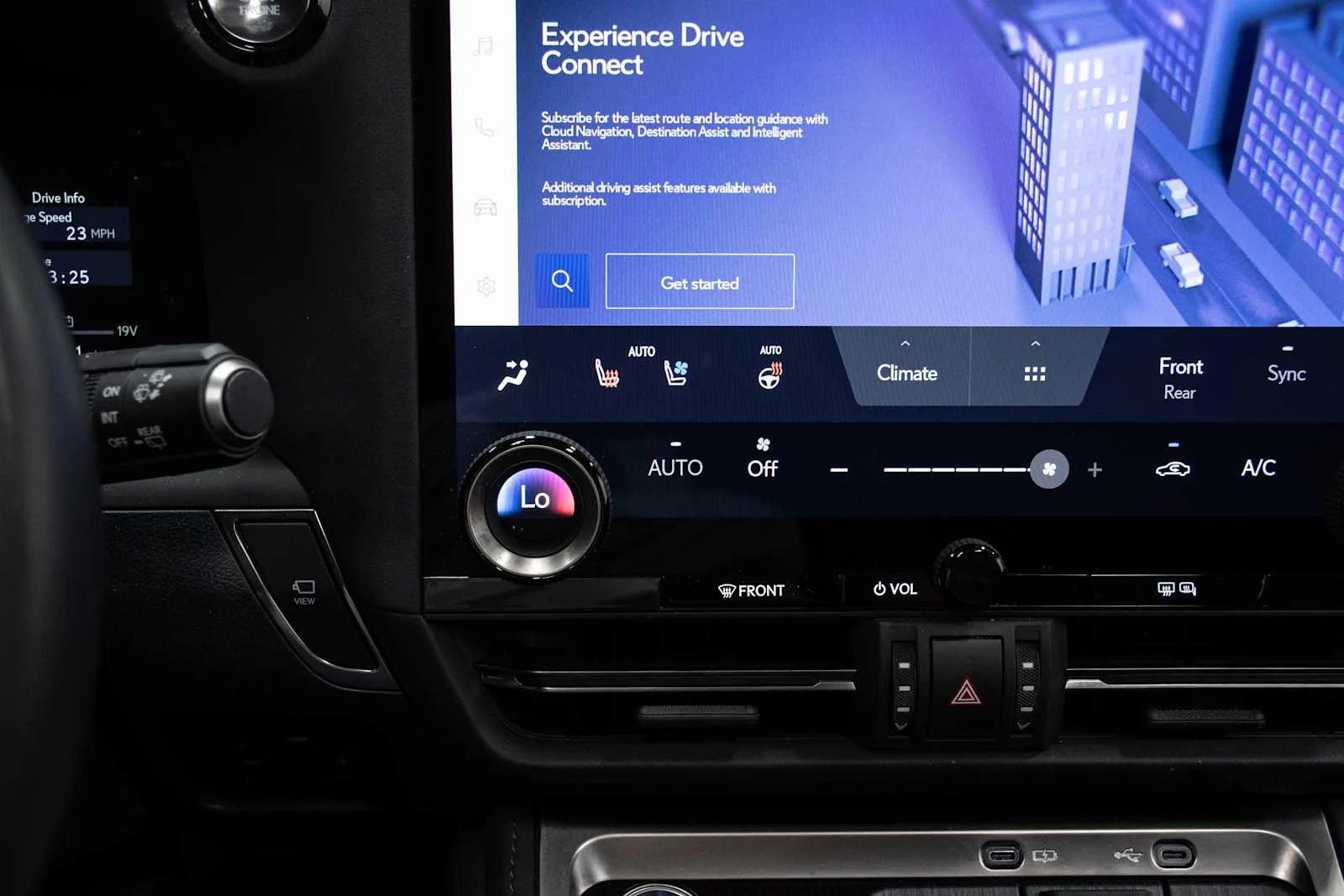 Used 2026 Caviar Lexus Luxury image 21