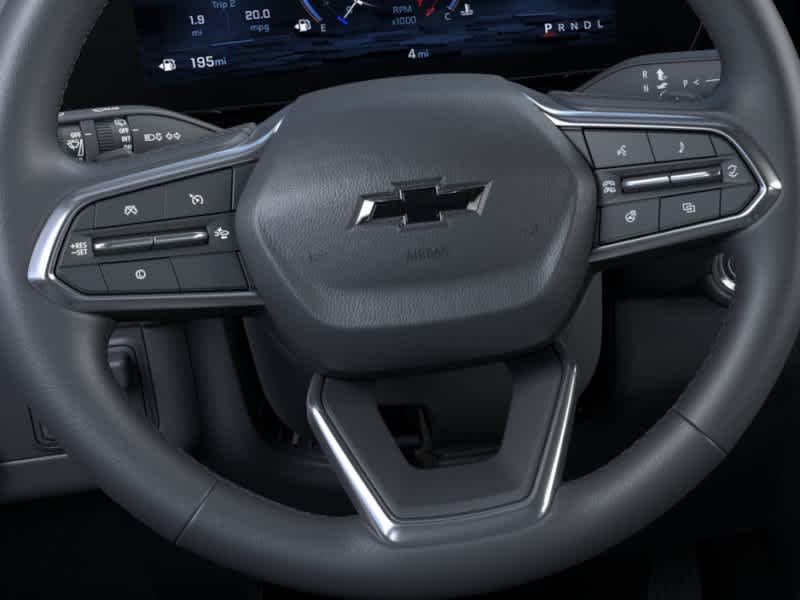2026 Chevrolet Suburban Z71 - Photo 18