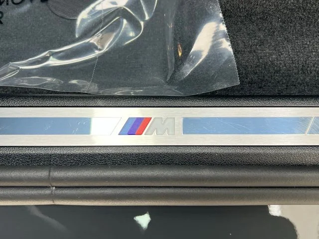 New 2026 Dravit Grey Metallic BMW xDrive40i image 20