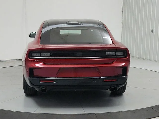 New 2026  Dodge  image 6