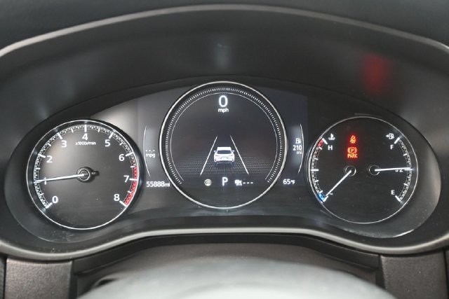 Used 2025 Beige Mazda 2.5 S Preferred Package image 19