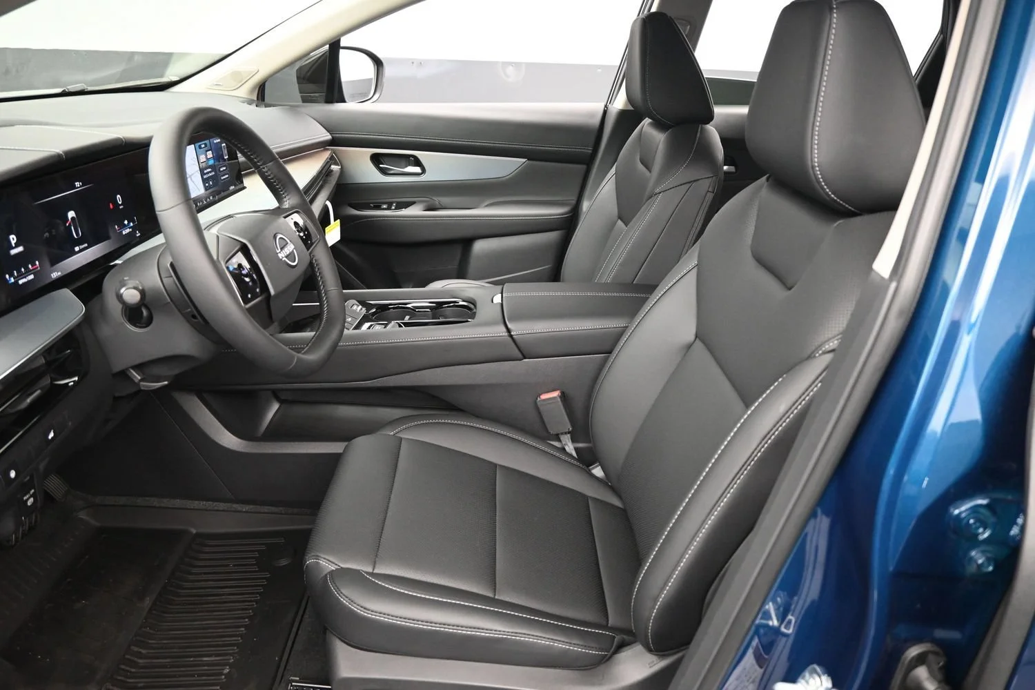 2026 Nissan Murano SL - Photo 9