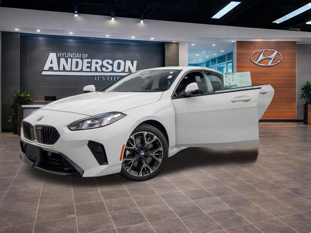 2025 BMW 2 Series 228 - Photo 26