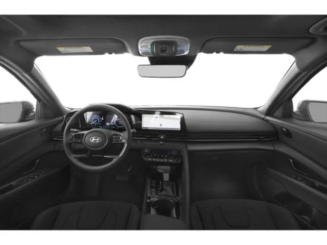 Used 2024 Metal Hyundai Limited image 10