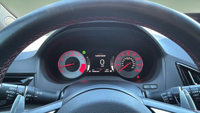 Used 2023  Acura A-Spec Package image 15