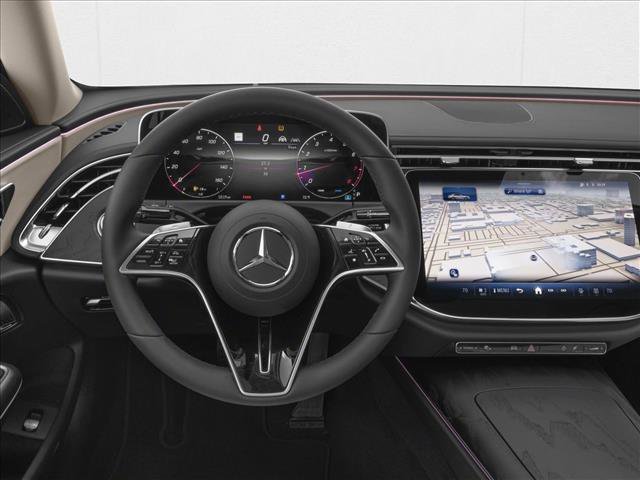 New 2027 Black Mercedes-Benz E 350 image 16