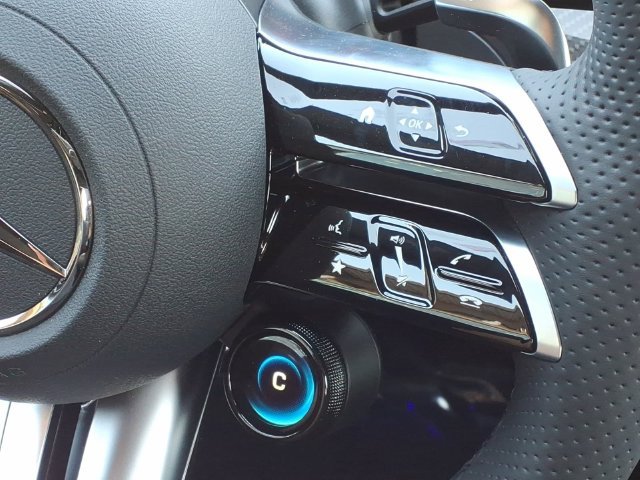 New 2026 Black Mercedes-Benz C 43 AMG® image 10