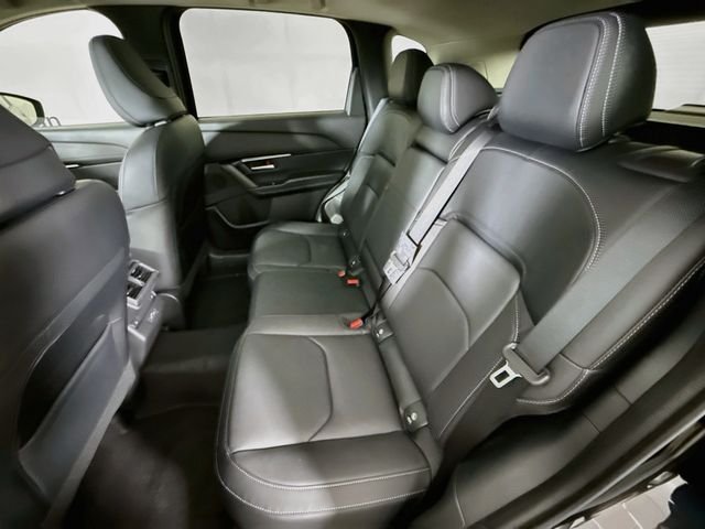 New 2026 Jet Black Mica Mazda 2.5 S Premium Plus AWD image 24