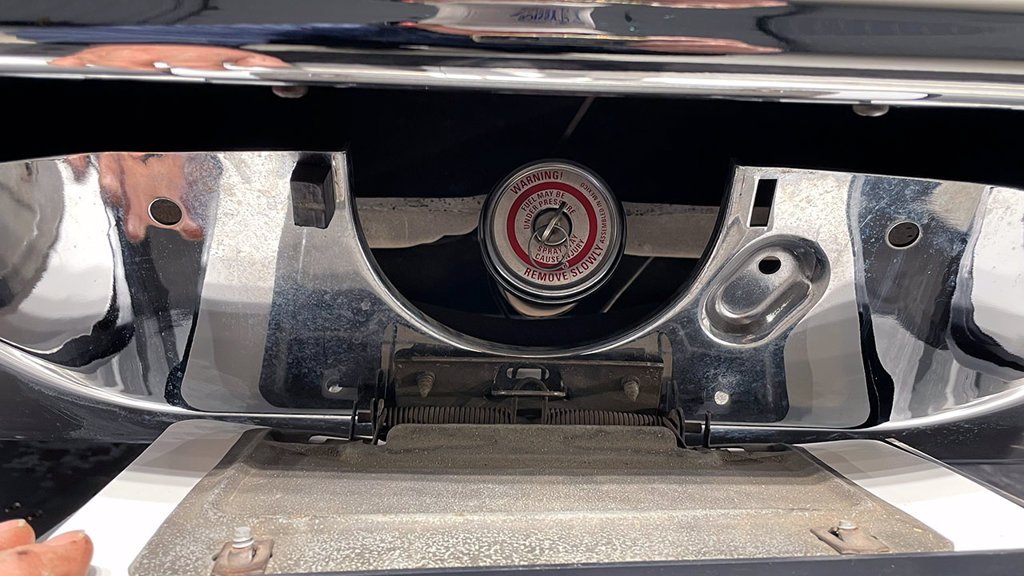 Used 1968  Oldsmobile Supreme image 26