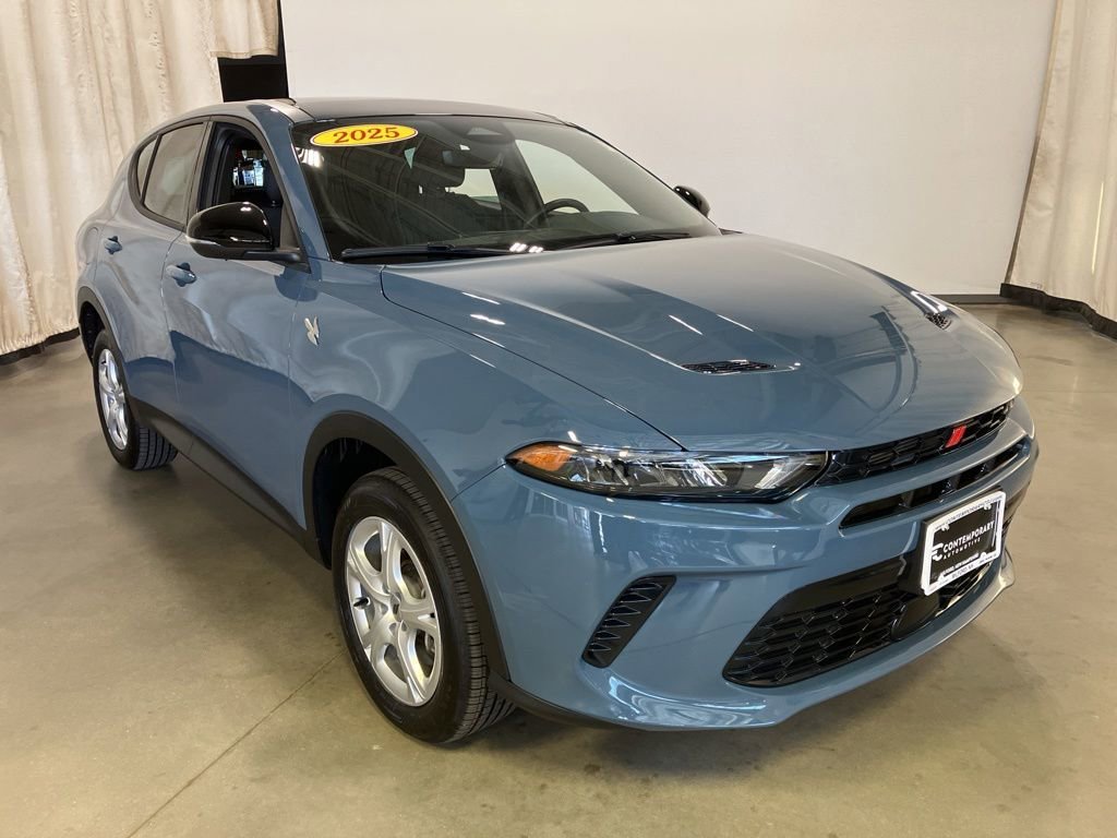 2025 Dodge Hornet 2.0 GT Plus AWD's photo