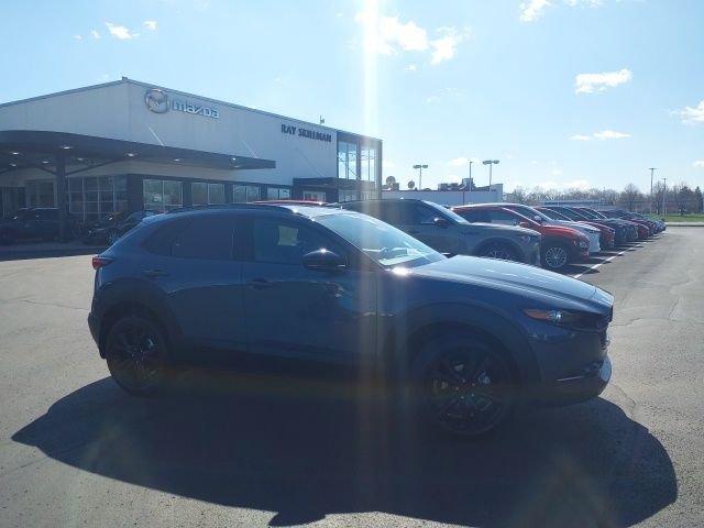 2026 Mazda CX-30 Turbo Premium Plus AWD's photo