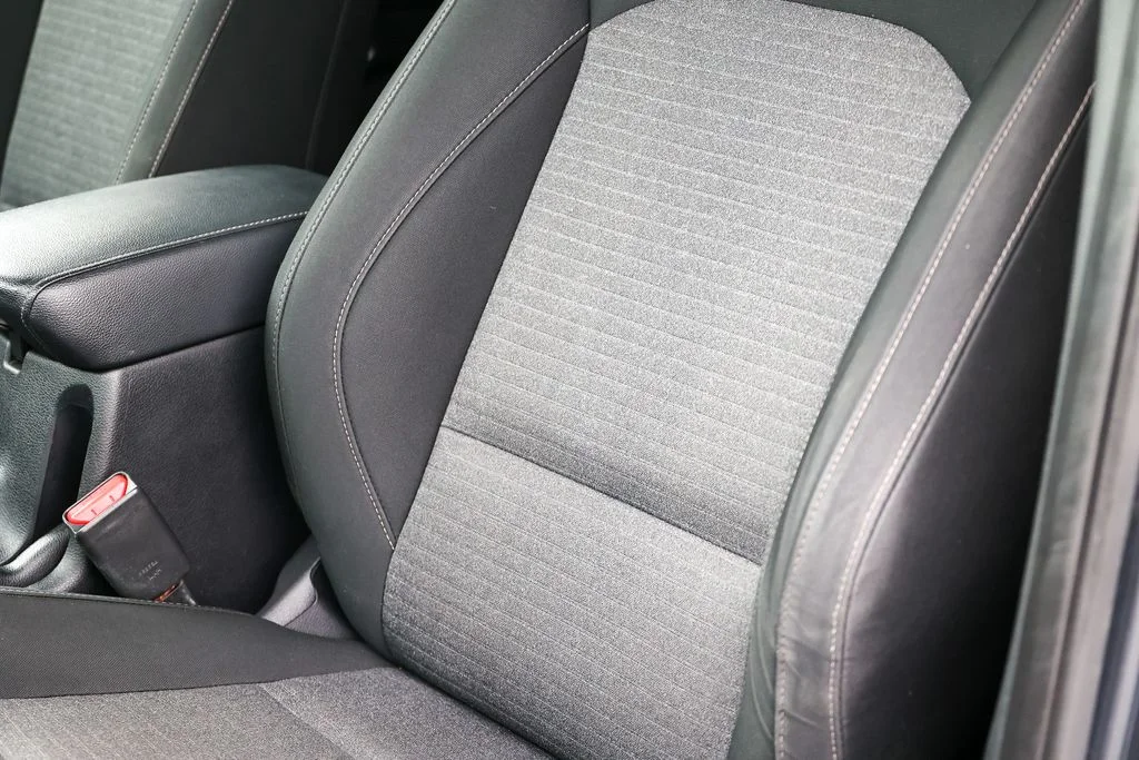 Used 2020 Gray Kia S image 25