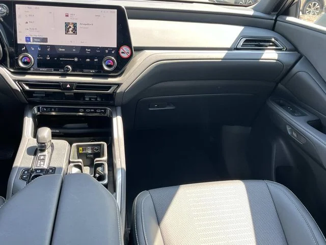 Used 2025 Gray Lexus 350 Premium image 14