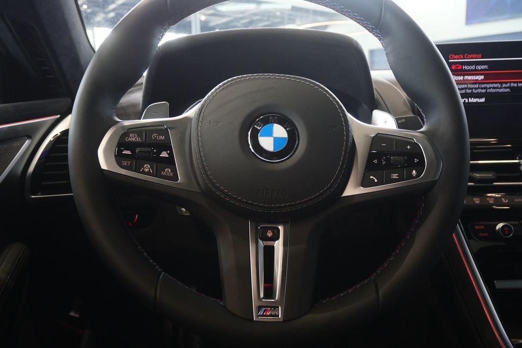 New 2026 Special Order Color BMW M850i xDrive Gran Coupe image 15