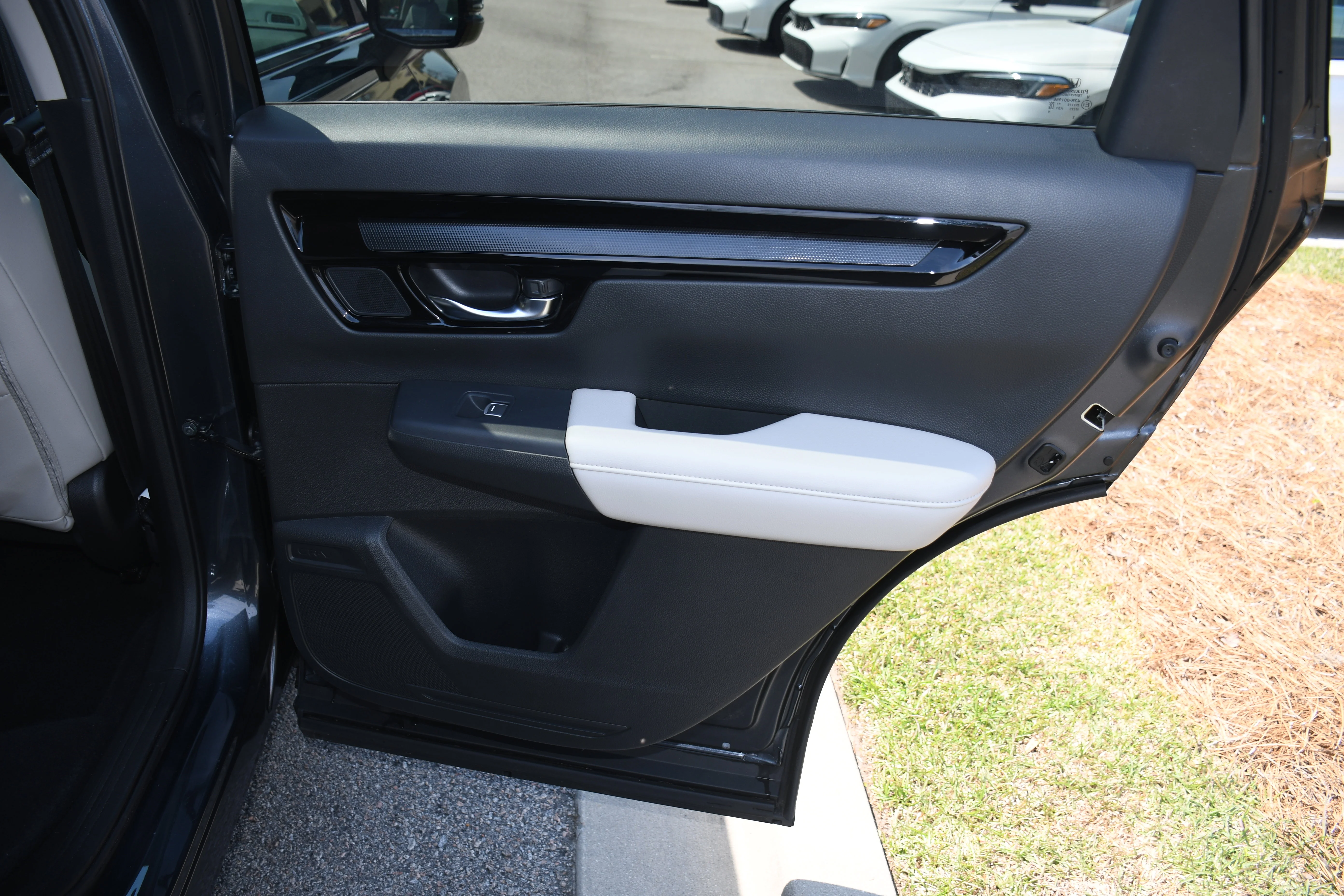 2024 Honda CR-V EX-L - Photo 44