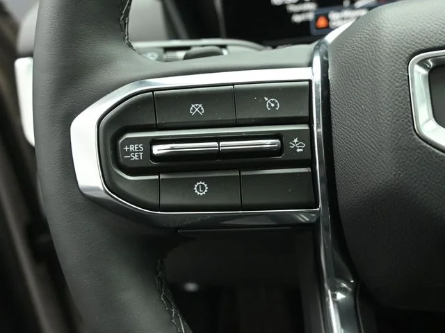 Used 2026 Gray GMC Elevation image 16
