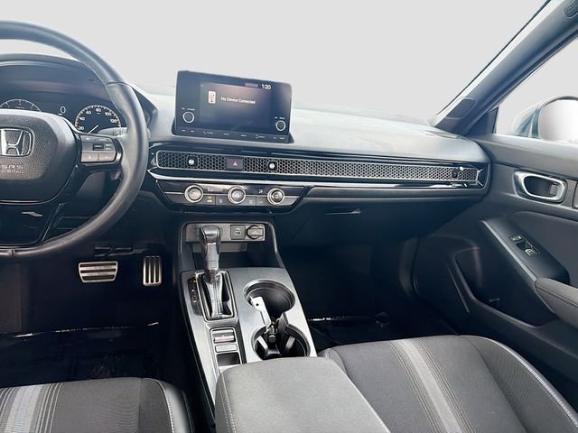 2024 Honda Civic Sport - Photo 22