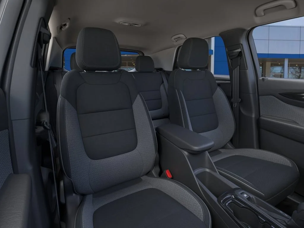 2026 Chevrolet Trailblazer LS - Photo 16