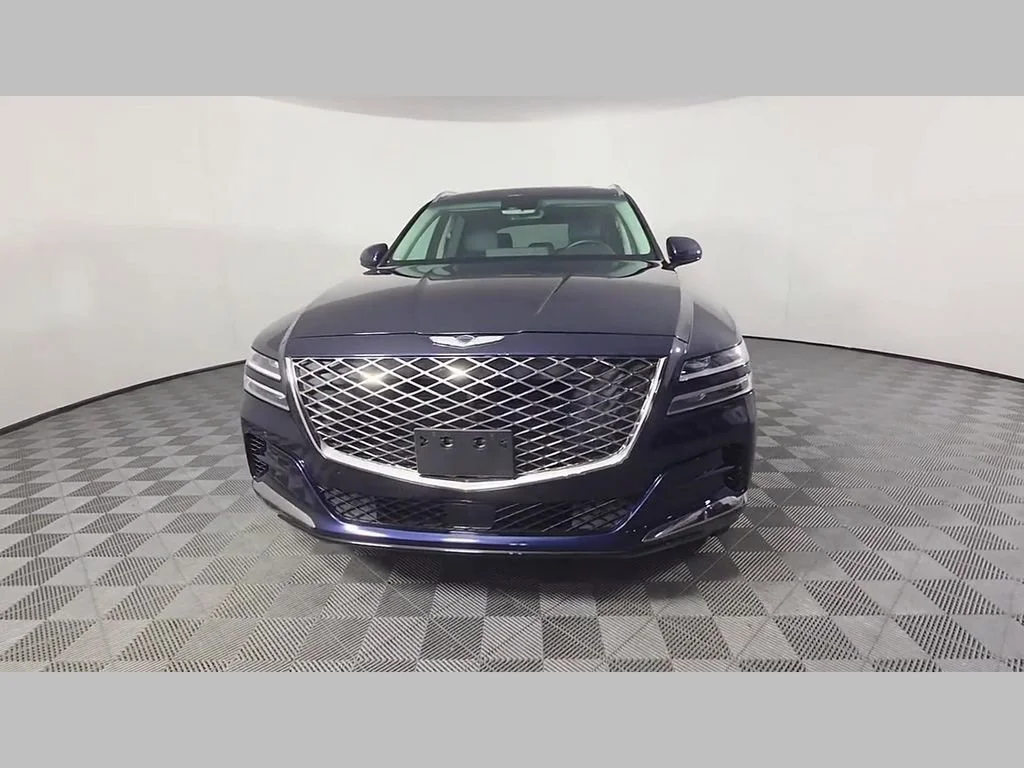 2024 GENESIS GV80 - Photo 51